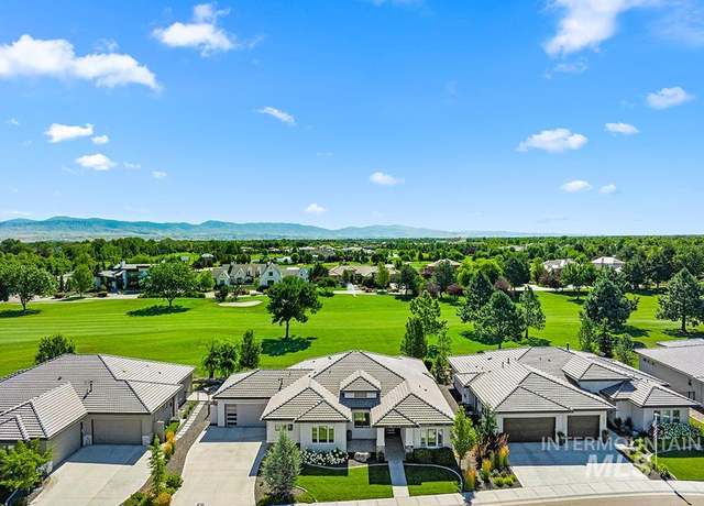 Property at 6614 N Big Cedar Way, Meridian, ID 83646, 3 beds, 2.5 baths