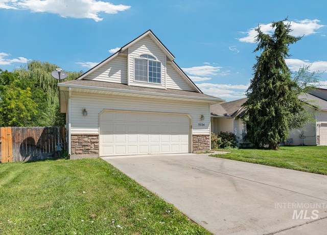 Property at 3724 E Emory, Nampa, ID 83686, 3 beds, 2 baths