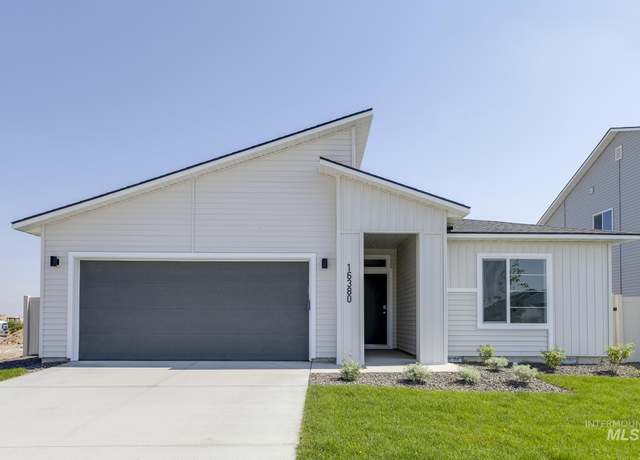 Property at 16380 Backfill Ave, Caldwell, ID 83607, 4 beds, 2 baths