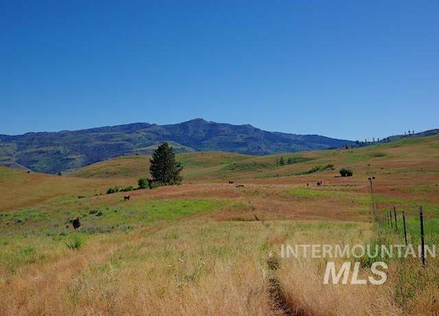 Property at TBD North Grays Creek Rd, Indian Valley, ID 83632