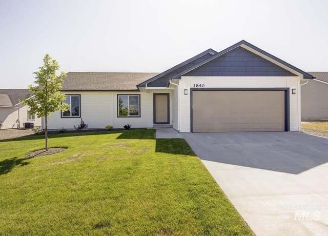 Property at 1840 Regency Way, Emmett, ID 83617-0000, 3 beds, 2 baths