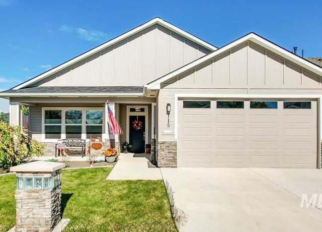 Photo of 421 S Curtis #115, Boise, ID 83705