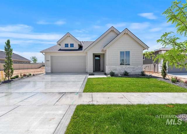 Property at 1469 E Andes Dr, Kuna, ID 83634, 3 beds, 2 baths