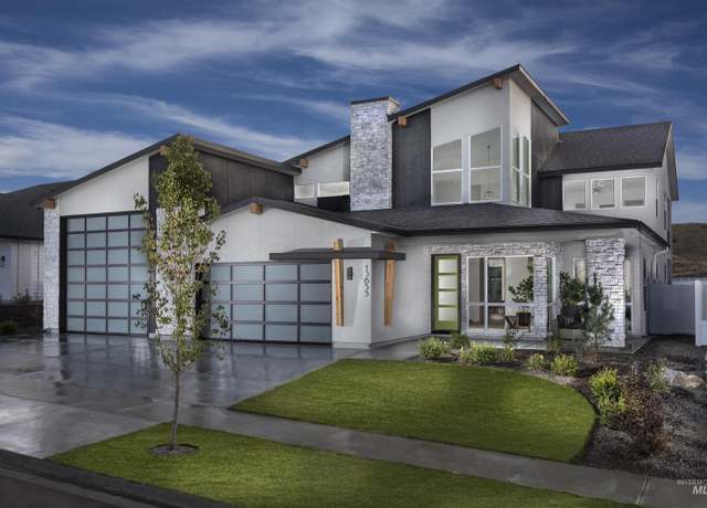 Property at 13400 N Spring Creek Way, Boise, ID 83714, 4 beds, 3.5 baths