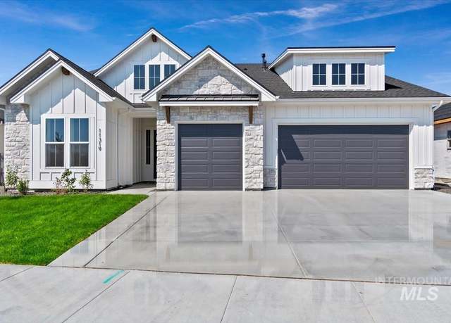 Property at 11319 S Saylis, Kuna, ID 83634, 4 beds, 3 baths