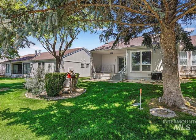 Property at 300 Morrison #643, Twin Falls, ID 83301, 2 beds, 2 baths
