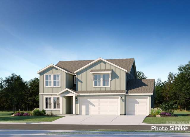 Property at 18264 N Rain Dance Way, Nampa, ID 83687, 4 beds, 3 baths