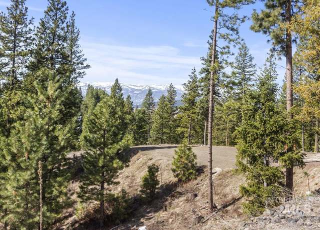Property at 17 Tito Trl, Cascade, ID 83611
