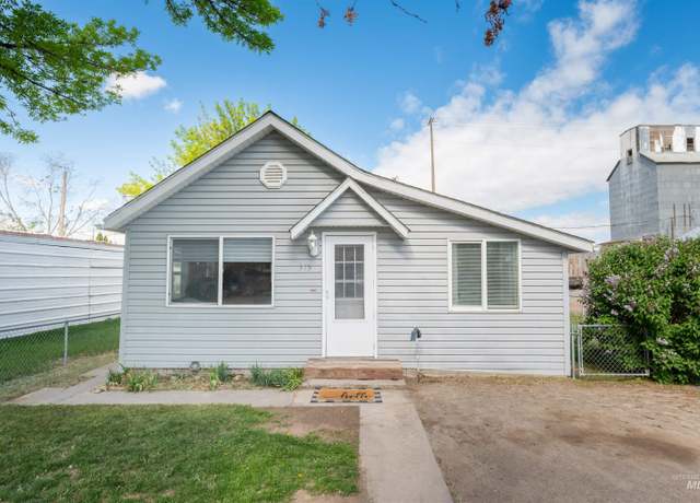 Property at 315 Chestnut St N, Kimberly, ID 83341, 3 beds, 1 bath