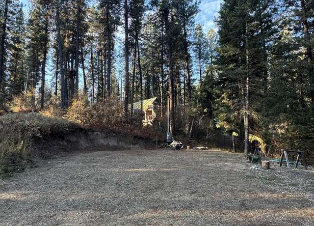 Property at 19 Frosty Holw, Crouch, ID 83622