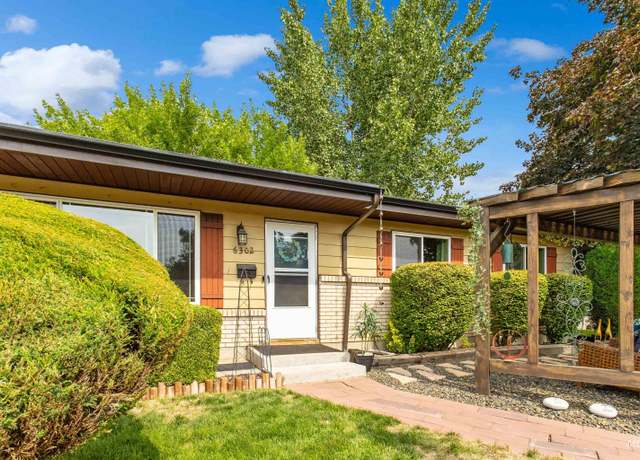 Property at 6302 W Dorian St, Boise, ID 83709, 3 beds, 1 bath