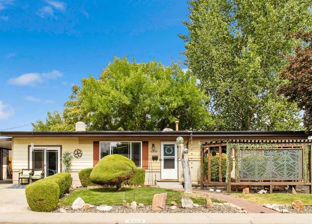 Property at 6302 W Dorian St, Boise, ID 83709, 3 beds, 1 bath