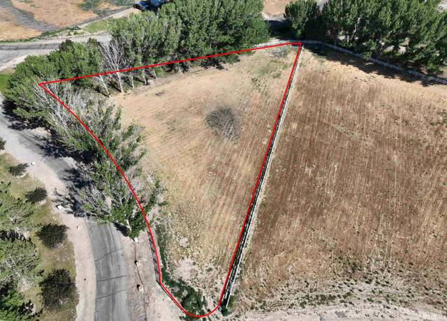 Property at Lot 1 Block 1 Hidden Valley Estates#5 Vly, Marsing, ID 83639