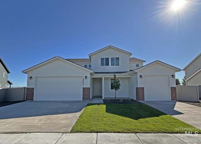 Property at 18276 N Rain Dance Way, Nampa, ID 83687, 5 beds, 4.5 baths