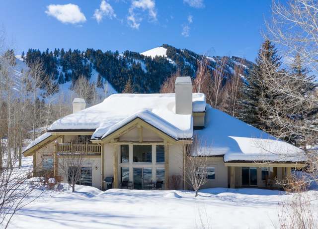Property at 33 W Lane Ranch Rd, Sun Valley, ID 83353, 4 beds, 4.5 baths