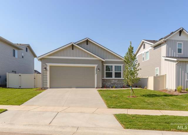 Property at 14661 Wing Spread Dr, Caldwell, ID 83607, 3 beds, 2 baths