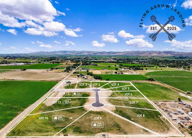 Property at Lot 9 Bow Ln, Wilder, ID 83676