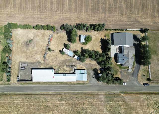 Property at 802 Foster Ave, Cottonwood, ID 83522, 5 beds, 4 baths