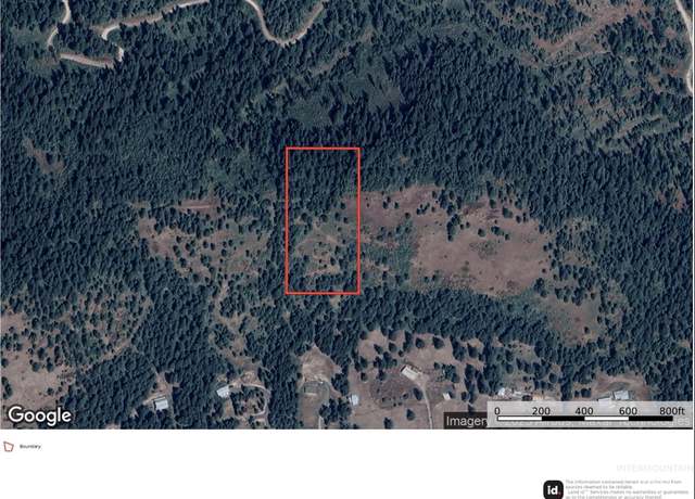 Property at 95 W Highland Spgs, St. Maries, ID 83861