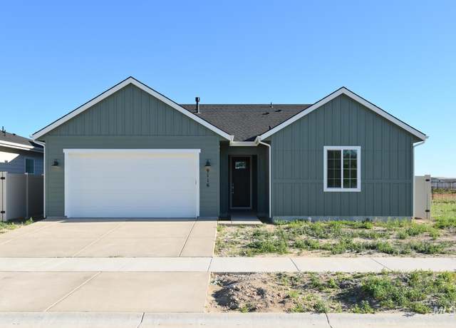 Property at 9116 W Moon River Dr, Star, ID 83669, 3 beds, 2 baths