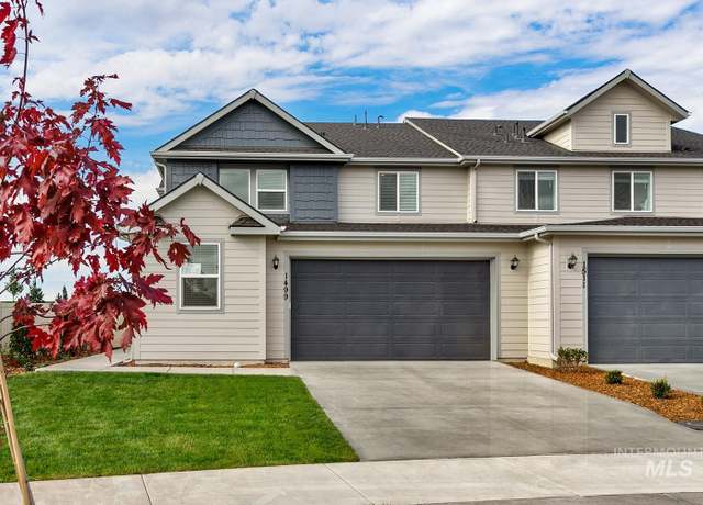 Property at 8191 W Grey Alder Dr, Eagle, ID 83616, 3 beds, 2.5 baths