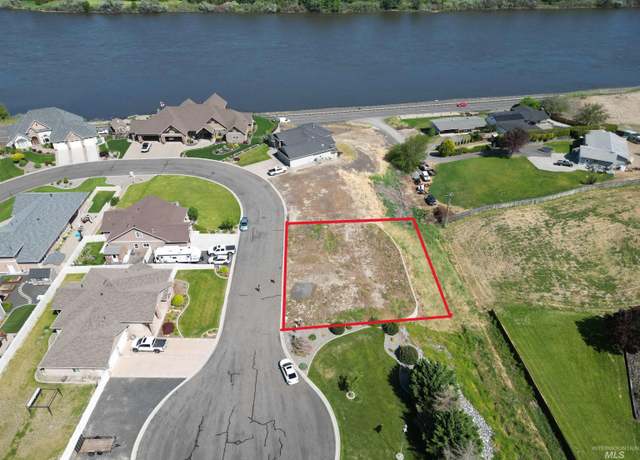 Property at 1418 Greco Dr, Clarkston, WA 99403