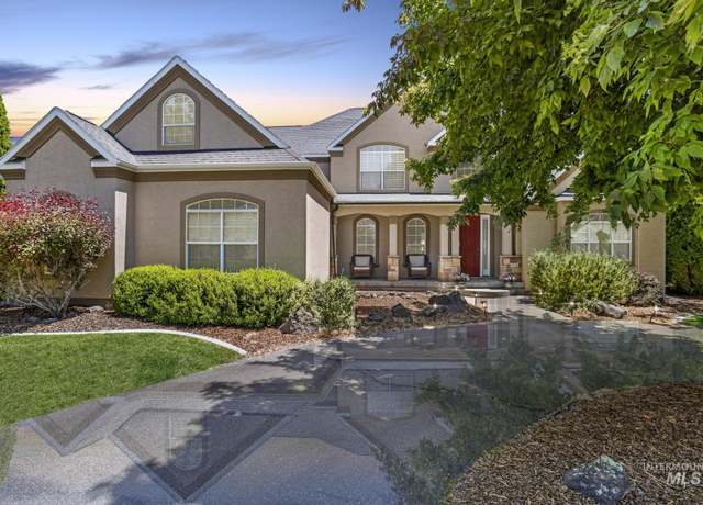 Property at 3408 Ridgeline Dr, Kimberly, ID 83341, 4 beds, 3 baths