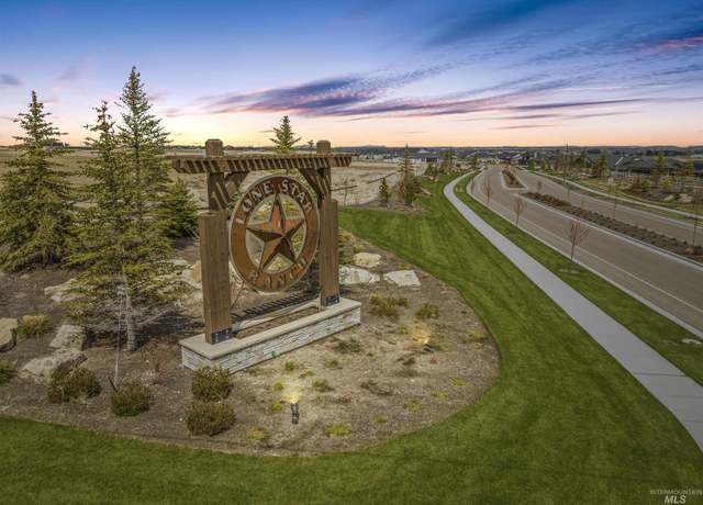 Property at TBD King Ranch St, Nampa, ID 83651, 3 beds, 3.5 baths