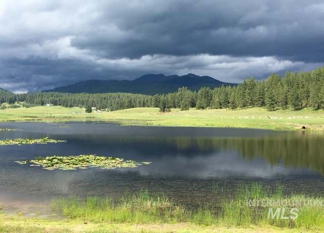 Property at 227 Paddy Flt, Mccall, ID 83638