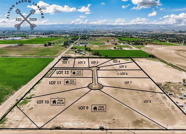 Property at Lot 10 Bow Ln, Wilder, ID 83676