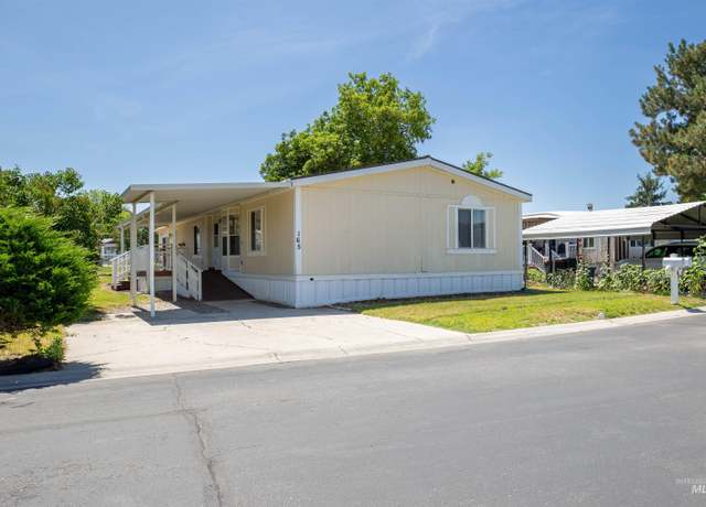 Property at 700 E Fairview #165, Meridian, ID 83646, 3 beds, 2 baths