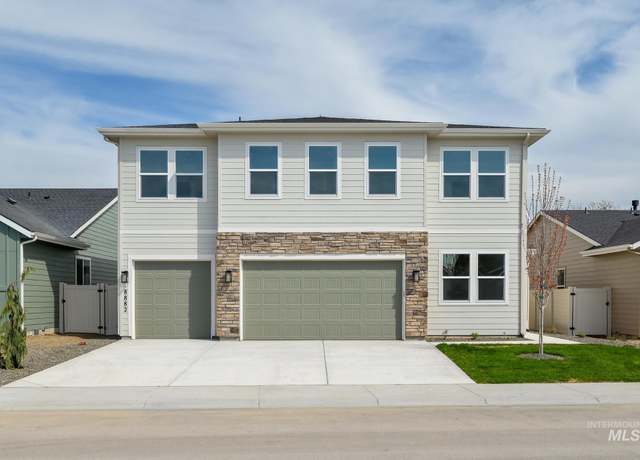 Property at 8882 W Snow Wolf Dr, Star, ID 83669, 4 beds, 3.5 baths