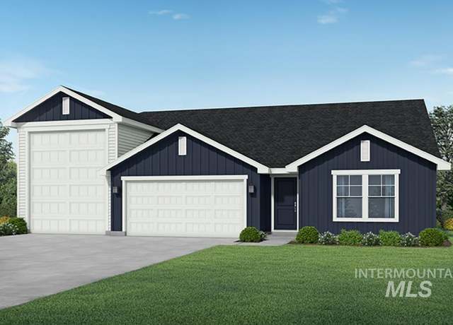 Property at 1982 Carlow St, Middleton, ID 83644, 3 beds, 2 baths