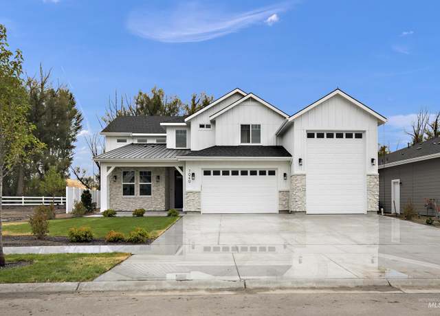 Property at 14314 N Goldfinch Ave, Boise, ID 83714, 5 beds, 4 baths