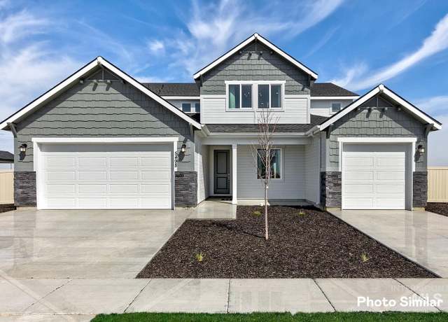 Property at 14211 Ripples Dr, Caldwell, ID 83607, 5 beds, 4.5 baths