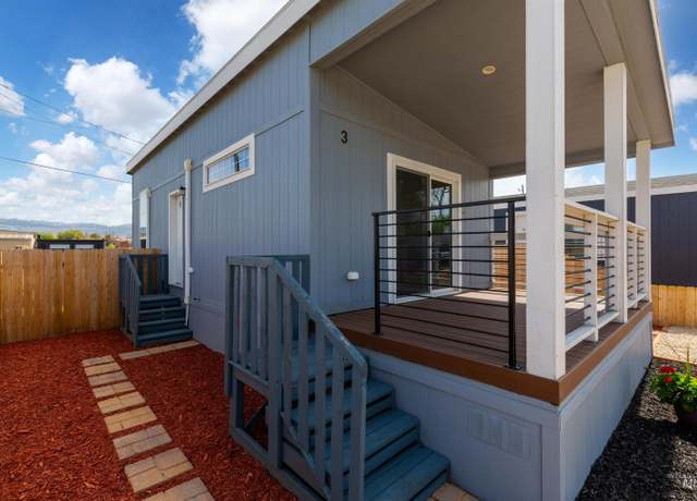 Property at 122 W 41st St #3, Garden City, ID 83714, 1 bed, 1 bath