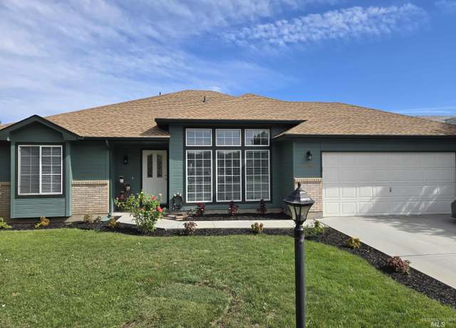 Property at 8252 W Pomona Ct, Boise, ID 83704, 3 beds, 2 baths