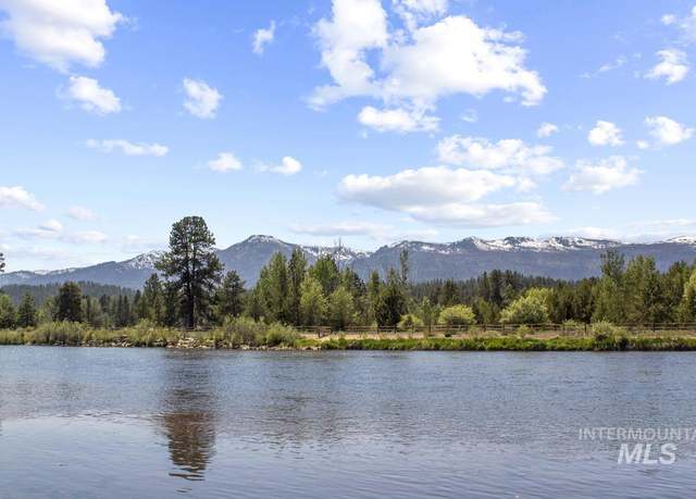 Property at L11 B1 Warren Dr, Cascade, ID 83611