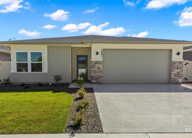 Property at 1801 E Grayson, Meridian, ID 83642, 3 beds, 2 baths