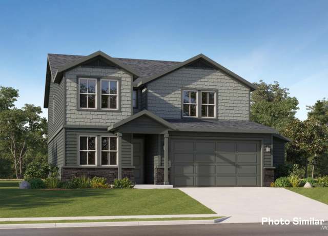 Property at 1831 N Plumberry Ave, Eagle, ID 83616, 4 beds, 3 baths
