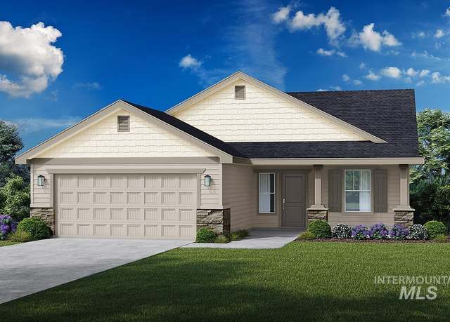 Property at 7577 E Edison St, Nampa, ID 83687, 3 beds, 2 baths