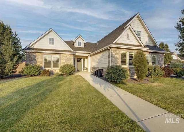 Property at 2522 N Foudy Ave, Eagle, ID 83616, 4 beds, 4 baths