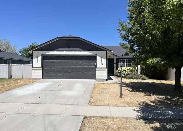 Property at 11223 W Silver River Loop, Nampa, ID 83686, 3 beds, 2 baths