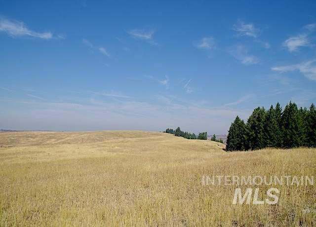 Property at TBD Ditch Creek Rd, Council, ID 83612