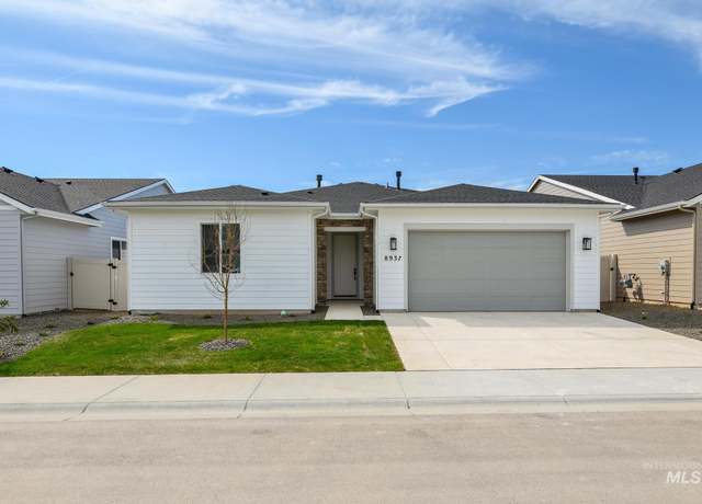 Property at 8937 W Snow Wolf Dr, Star, ID 83669, 3 beds, 2 baths