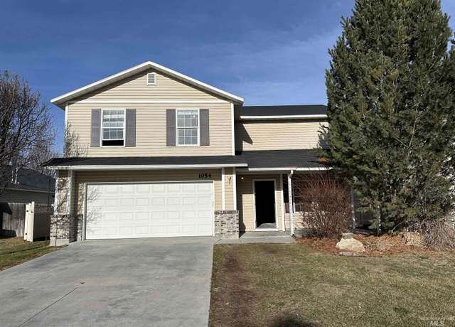 Property at 1054 E Mystery Dr, Kuna, ID 83634, 5 beds, 3 baths