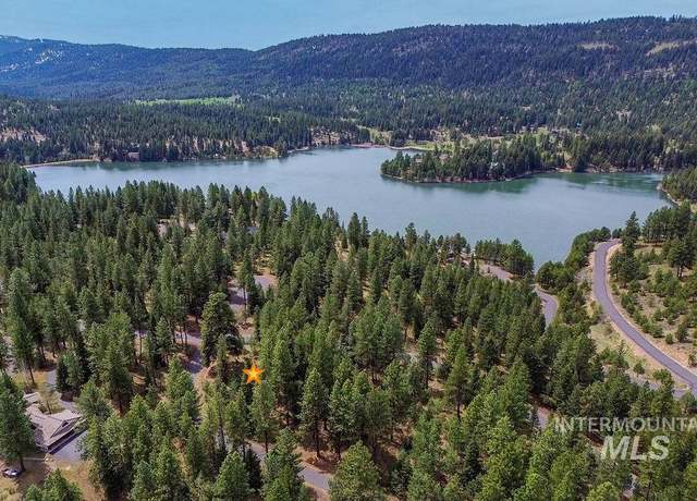 Property at Lot 20 Blackhawk Lake Dr, Mccall, ID 83638