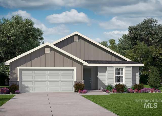 Property at 7565 E Edison St, Nampa, ID 83687, 3 beds, 2 baths