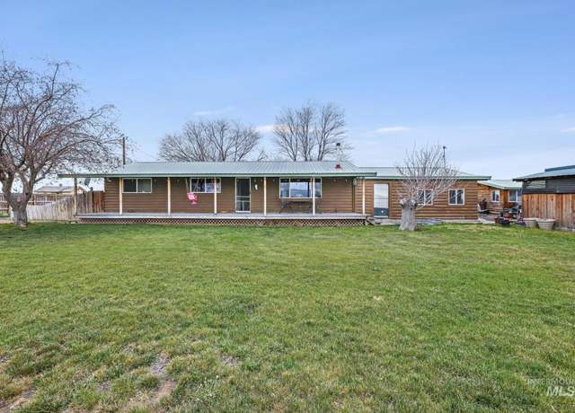 Property at 2721 Highway 93, Twin Falls, ID 83301, 4 beds, 1.5 baths