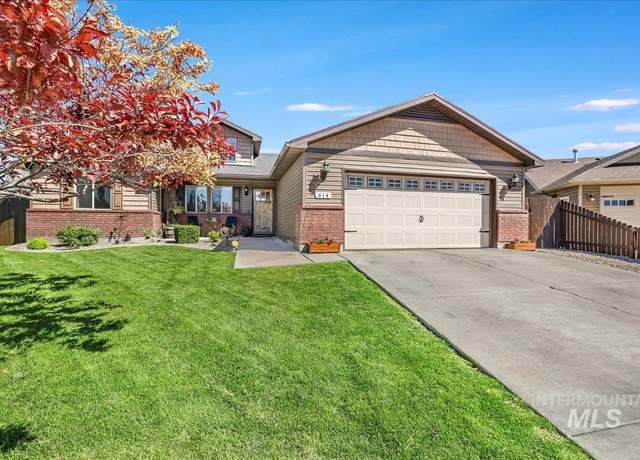 Property at 614 Ethan Ct, Jerome, ID 83338, 3 beds, 2 baths